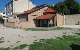 Family Apartment