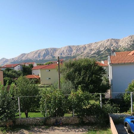Family Apartment Baška Exteriér fotografie