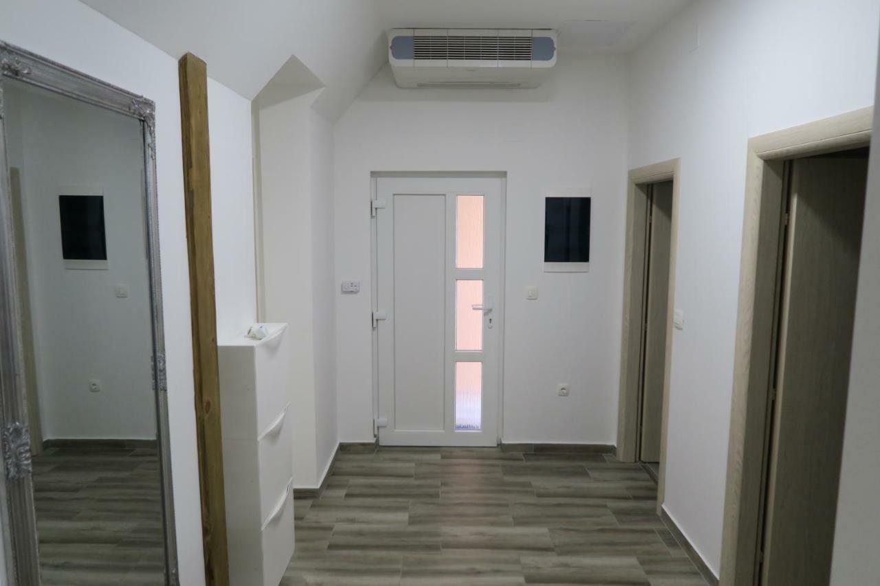 Family Apartment Baška Exteriér fotografie