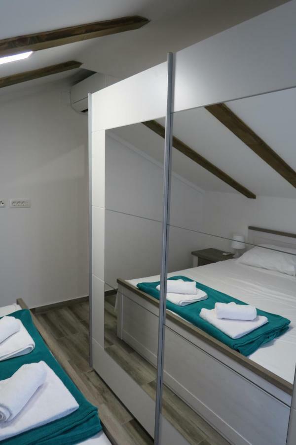 Family Apartment Baška Exteriér fotografie