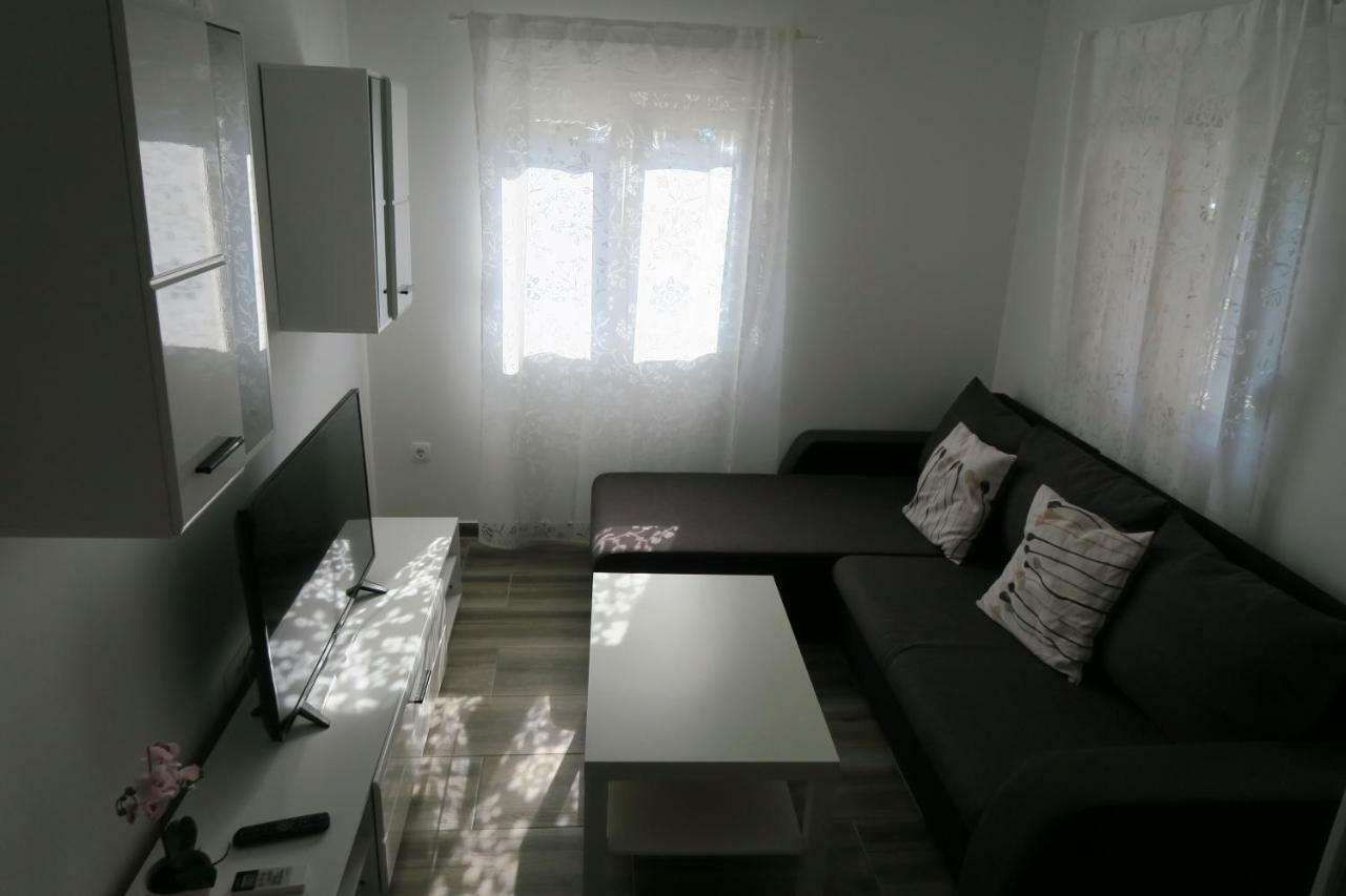Family Apartment Baška Exteriér fotografie