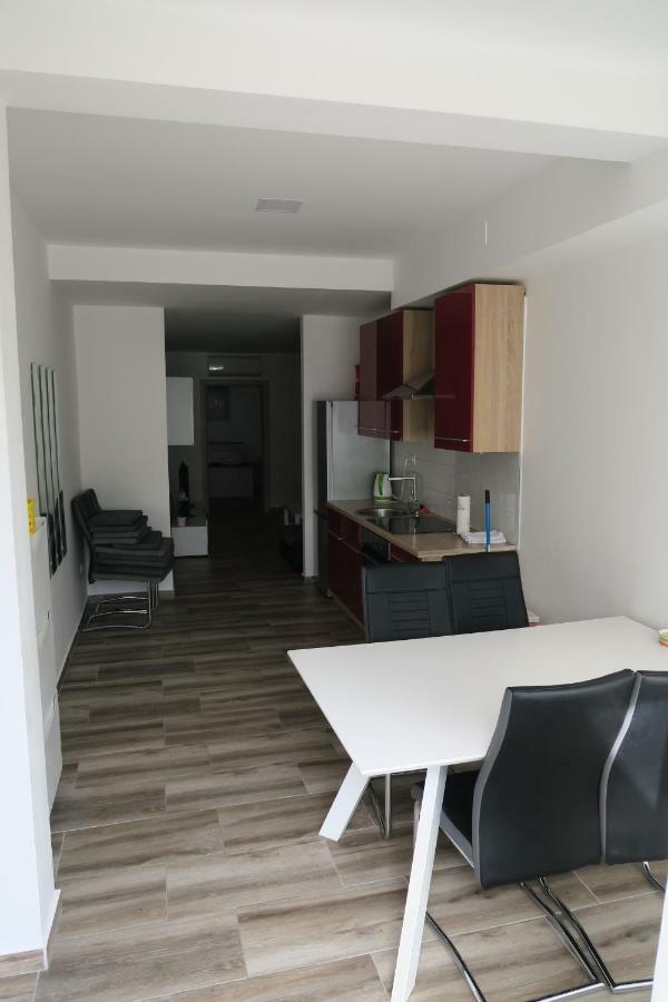 Family Apartment Baška Exteriér fotografie