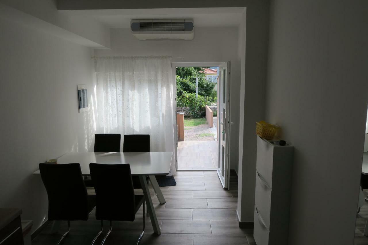 Family Apartment Baška Exteriér fotografie