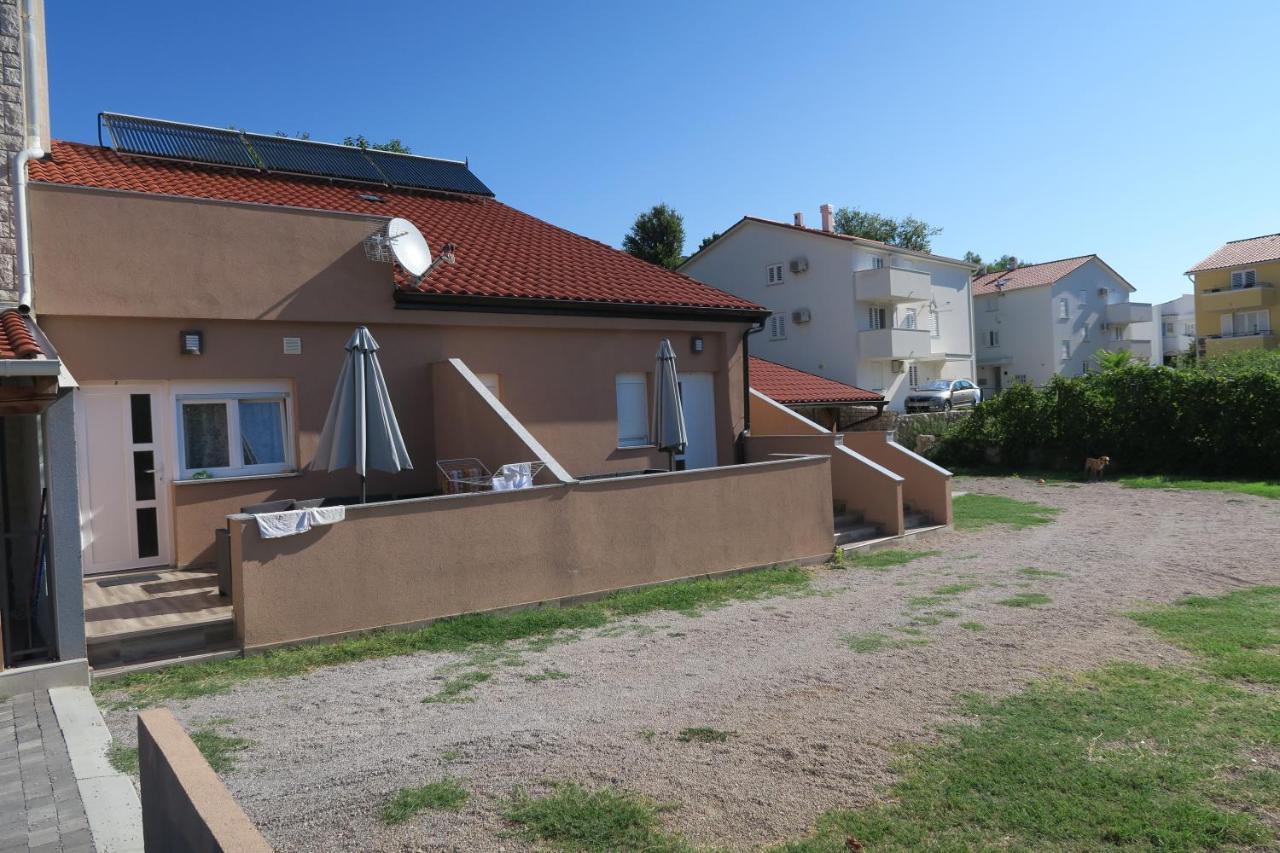 Family Apartment Baška Exteriér fotografie